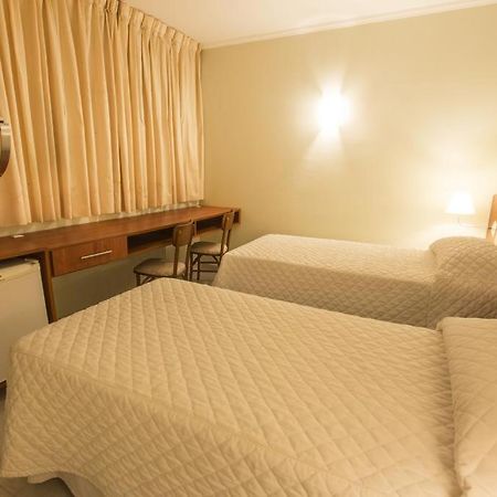 Hotel Ipanema De Sorocaba Esterno foto