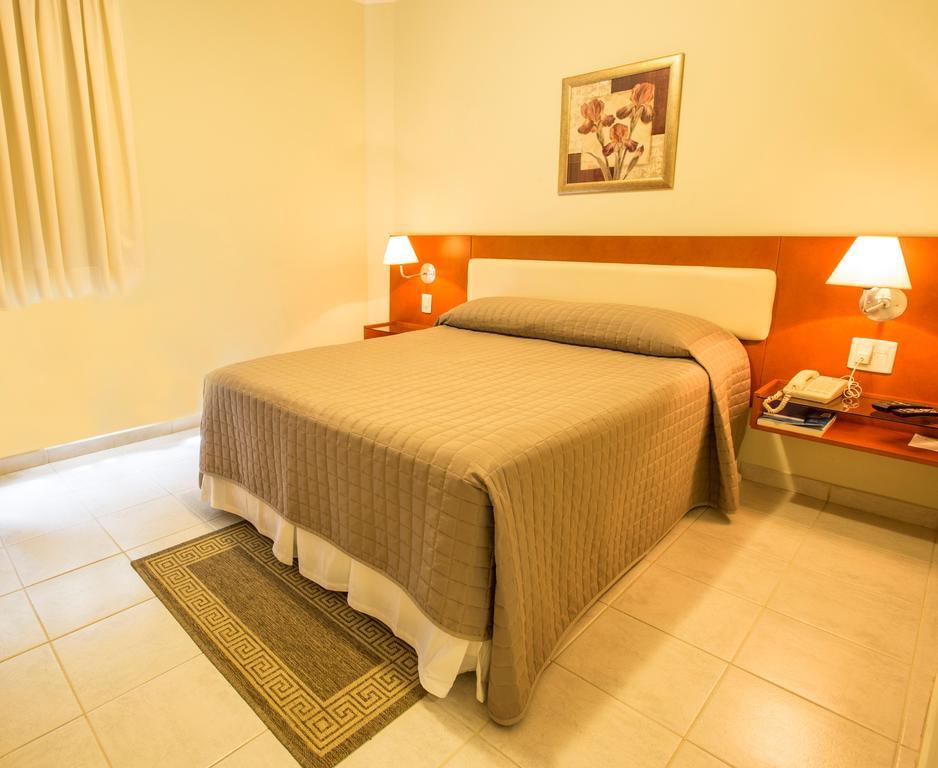 Hotel Ipanema De Sorocaba Esterno foto
