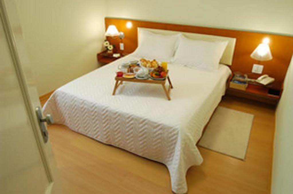 Hotel Ipanema De Sorocaba Esterno foto