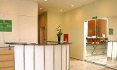 Hotel Ipanema De Sorocaba Esterno foto